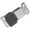 Stainless Steel Click-Lock Buckle for Sprenger Prong Collar
