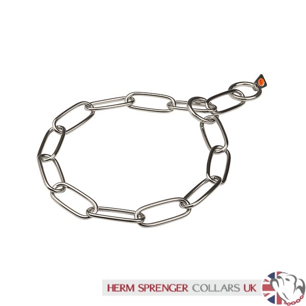 fur saver collar sizing