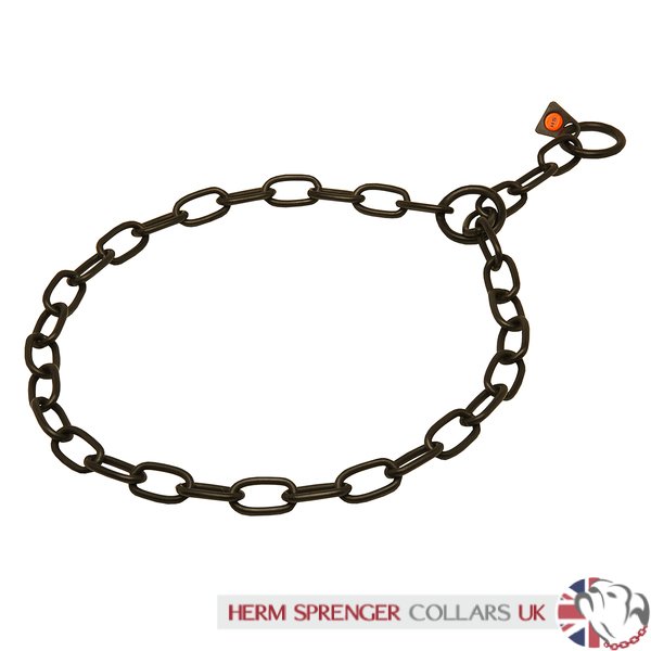 Fur saver collar outlet