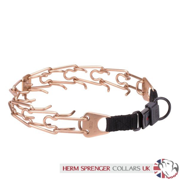 curogan herm sprenger prong collar