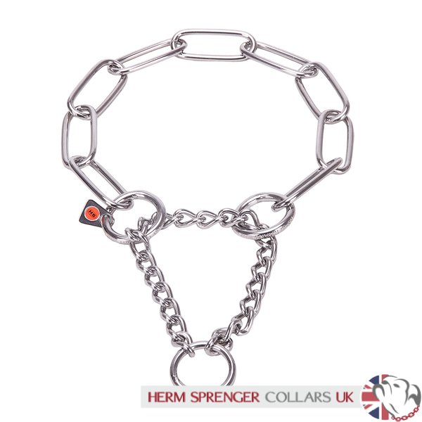 Herm sprenger martingale on sale