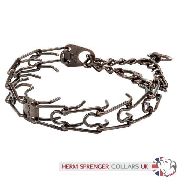 sprenger ultra training collar