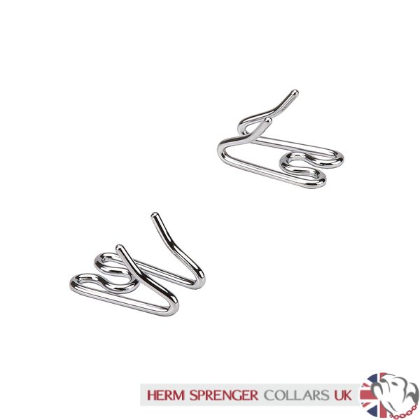Sprenger collar sizing top