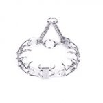 Herm Sprenger Ultra-Plus Prong Training Collar 2.25 mm Chrome Plated