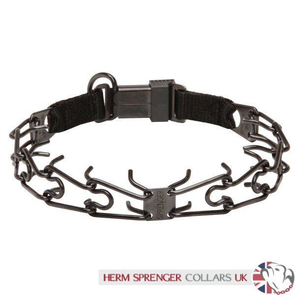 herm sprenger medium prong collar