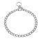 Herm Sprenger Choke Chain 3mm Chrome Plated Round Link Collar