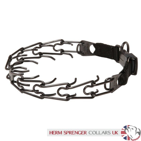 Herm Sprenger Prong Collar Size Chart