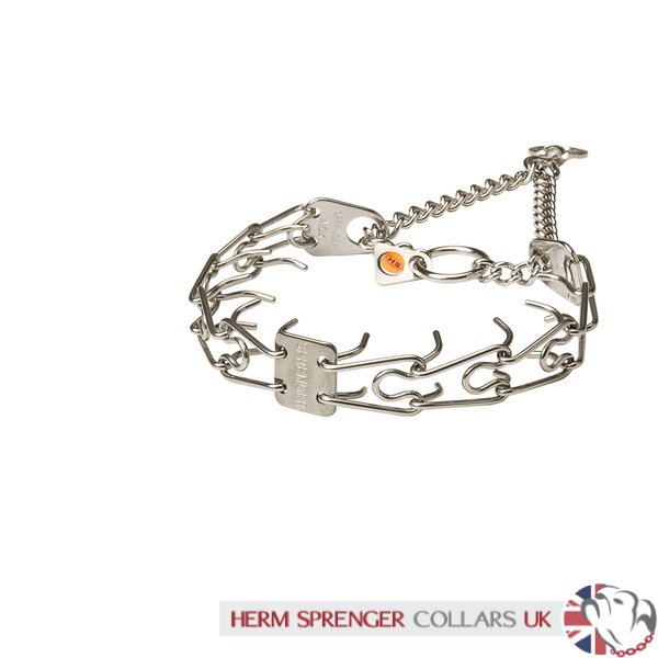 herm sprenger 2.25 collar