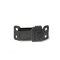 Black Herm Sprenger Stainless Steel Prong Collar Cliclock Buckle