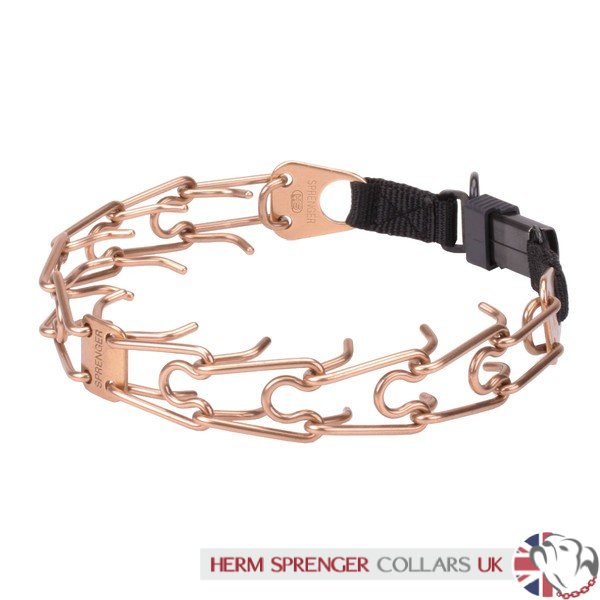 curogan herm sprenger prong collar