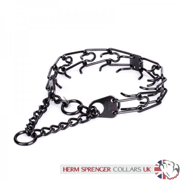 hs prong collar