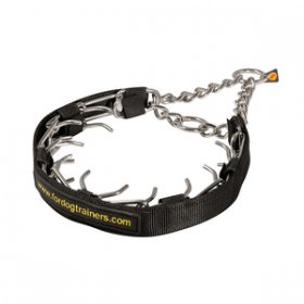 herm sprenger hidden prong collar