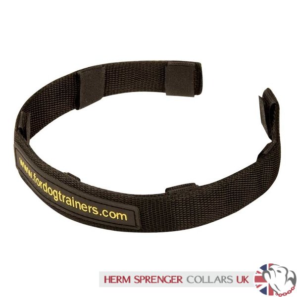 personalised reflective cat collars