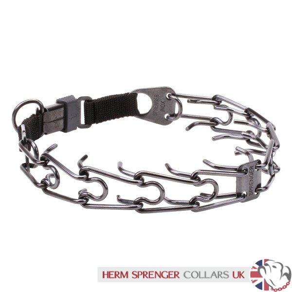 herm sprenger black