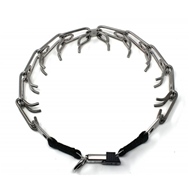 2.25 mm Herm Sprenger Prong Collar with Quick-Snap Buckle