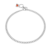 Herm Sprenger Stainless Steel Choke Chain 2mm Wire Gauge