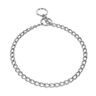 2.5mm Herm Sprenger Check Chain Chrome Plated Steel Short Link